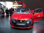 Seat SportCoupe Bocanegra 2008 года